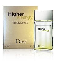 Christian Dior Higher Energy Dior 100ml edt (Древесный, фужерный аромат для энергичных мужчин) 76012975 фото