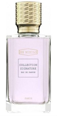 Ex Nihilo Collection Signature Night Out 100ml Экс Нихило 1003613627 фото