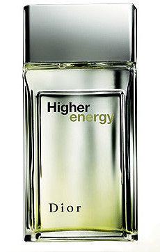Christian Dior Higher Energy Dior 100ml edt (Древесный, фужерный аромат для энергичных мужчин) 76012975 фото