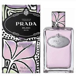 Prada Infusion de Tubéreuse 100ml edp Прада дозу засобу Де Тубероза 41779449 фото