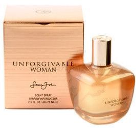 Sean John Unforgivable Woman 125ml edp Сен-Джон Анфогивебол Вумен 403072663 фото