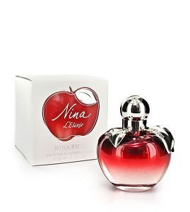 Nina Ricci Nina L'Elixir 80ml edp (Роскошное и идеальное дополнение для чувственной сексуальной девушки) 76663975 фото