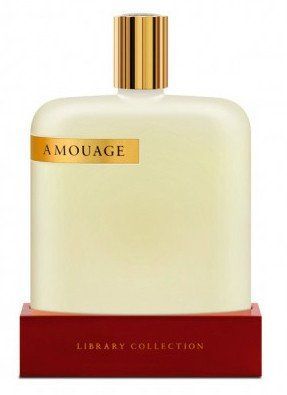 Amouage The Library Collection: Opus IV 100ml edp Амуаж Либрари Коллекшн Опус 4 524602437 фото