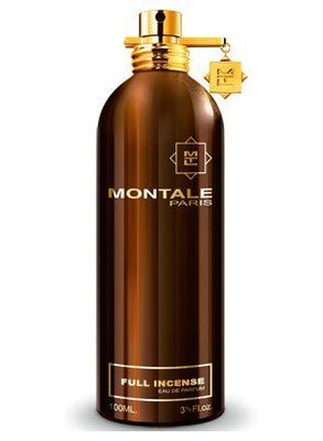 Montale Full Incense 50ml edp Парфюмерная Вода Монталь Фул Инсенс 603942980 фото