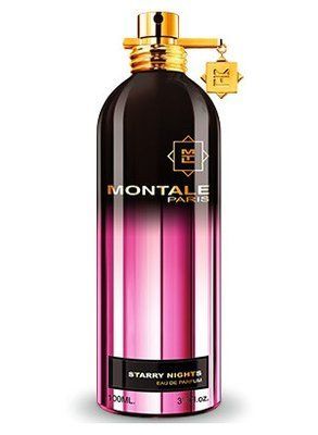 Montale Starry Night 100ml Парфюмерная Вода Монталь Старри Найт / Монталь Звездная Ночь 605132452 фото