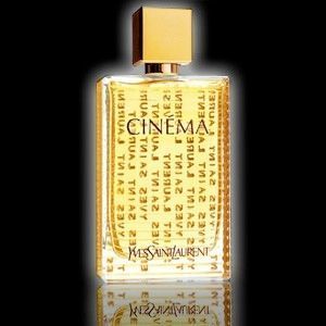 Cinema Yves Saint Laurent 90ml edp (роскошный, яркий, дорогой, статусный, завораживающий) 52341392 фото