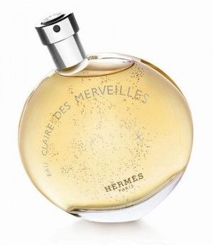 Hermes Eau Claire des Merveilles edt 100ml (Символ аристократичної розкоші, найвищої якості і смаку) 80671495 фото