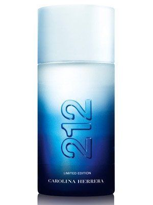 212 Men Summer Carolina Herrera -Кароліна Херрера 212 Саммер 100ml (свіжий, мужній, леденить) 138395054 фото
