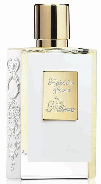 By Kilian Forbidden Games edp 50ml Кіліан Форбидден Геймс / Кіліан Заборонені Ігри 360628589 фото