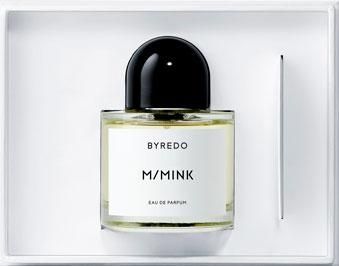 Byredo M/Mink 100ml Байредо М/Минк 676016447 фото