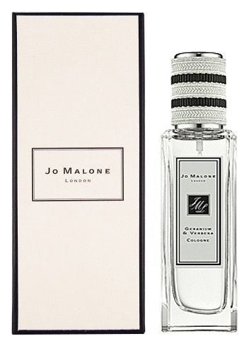 Jo Malone Geranium & Verbena 100ml edc Одеколон Унисекс Джо Малон Герань и Вербена 590663103 фото