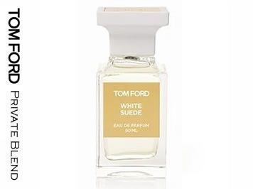 Том Форд Біла Замша edp 50ml Tom Ford White Suede 428805429 фото