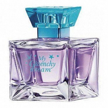 Givenchy My Givenchy Dream edt 50ml Жіноча Туалетна Вода Живанши Травень Живанши Дрім 575464221 фото