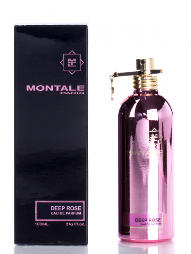 Montale Deep Roses 100ml edp Монталь Дип Роуз 92636076 фото