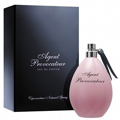 Женская парфюмированная вода Agent Provocateur eau de Parfum (соблазнительный и эротический аромат) 33190669 фото