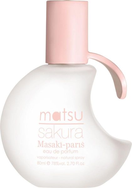 Masaki Matsushima Matsu Sakura 40ml Масаки Матсушима Матсу Сакура 1001146335 фото