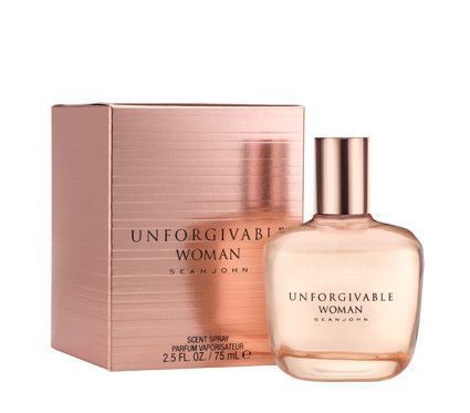 Sean John Unforgivable Woman 125ml edp Сен-Джон Анфогивебол Вумен 403072663 фото