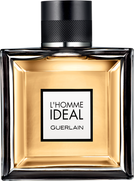 Guerlain l'homme Ideal edt 100ml (Чуттєвий деревно-пряний мікс для впевненого в собі, успішного чоловіка) 78268472 фото