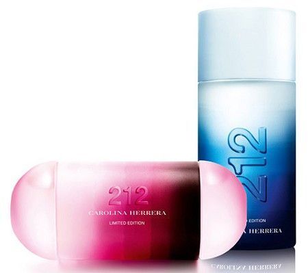 212 Men Summer Carolina Herrera -Каролина Херрера 212 Саммер 100ml (свежий, мужественный, леденящий) 138395054 фото