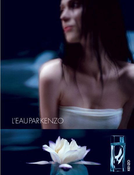 Жіночі парфуми L'eau Par Kenzo edt 100ml (свіжий, романтичний, ніжний, жіночний) 44032629 фото