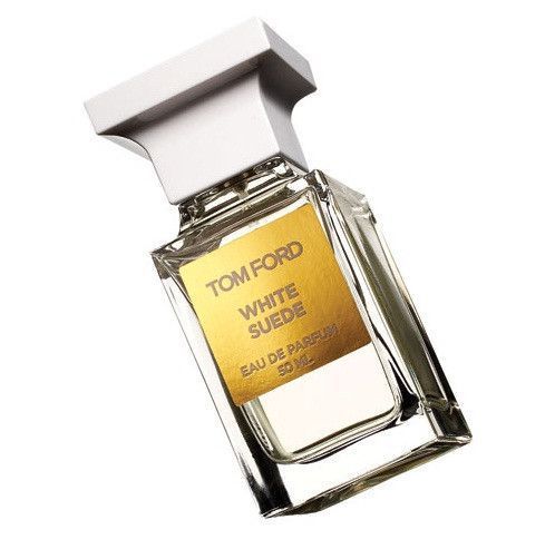 Том Форд Біла Замша edp 50ml Tom Ford White Suede 428805429 фото