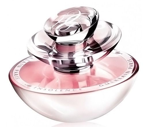 Guerlain My Insolence 100ml edt (Дерзкий, чувственный, роскошный парфюм для ярких и уверенных в себе женщин) 79908958 фото