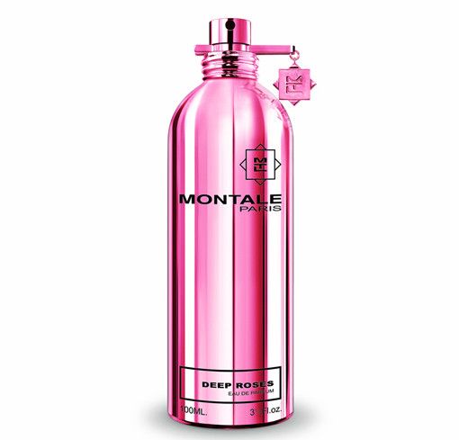 Montale Deep Roses 100ml edp Монталь Діп Роуз 92636076 фото