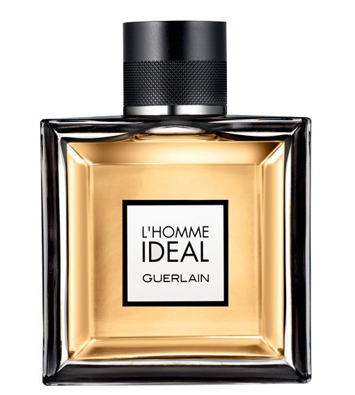 Guerlain l'homme Ideal edt 100ml (Чуттєвий деревно-пряний мікс для впевненого в собі, успішного чоловіка) 78268472 фото