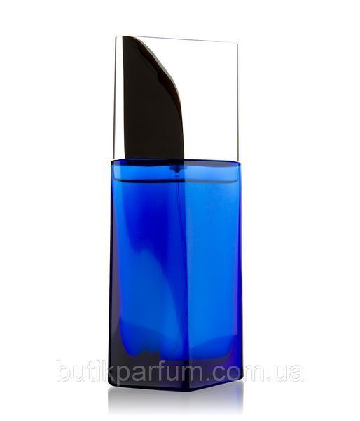 Чоловічий парфум Issey Miyake Leau Dissey Blue Pour Homme 75ml edt (мужній, романтичний) 40116535 фото