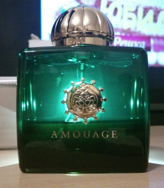 Amouage Epic For Woman 100ml Парфуми edp Амуаж Епік для жінок 1501668112 фото