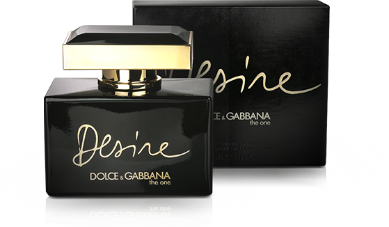 Original Dolce Gabbana The One Desire 75ml EDP (соблазнительный, роскошный, обволакивающий) 39382616 фото