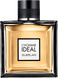 Guerlain l'homme Ideal edt 100ml (Чуттєвий деревно-пряний мікс для впевненого в собі, успішного чоловіка) 78268472 фото 1