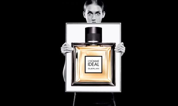 Guerlain l'homme Ideal edt 100ml (Чуттєвий деревно-пряний мікс для впевненого в собі, успішного чоловіка) 78268472 фото