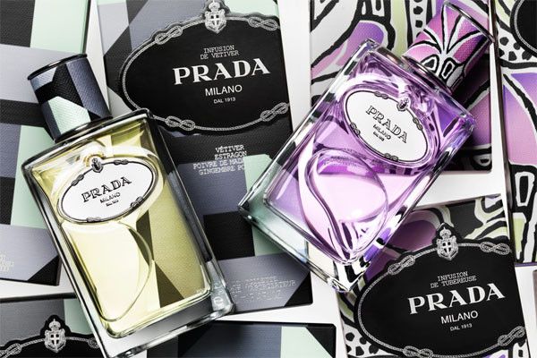 Prada Infusion de Tubéreuse 100ml edp Прада Инфьюжн Де Тубероза 41779449 фото