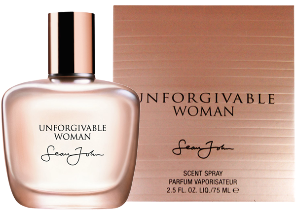 Sean John Unforgivable Woman 125ml edp Сен-Джон Анфогивебол Вумен 403072663 фото