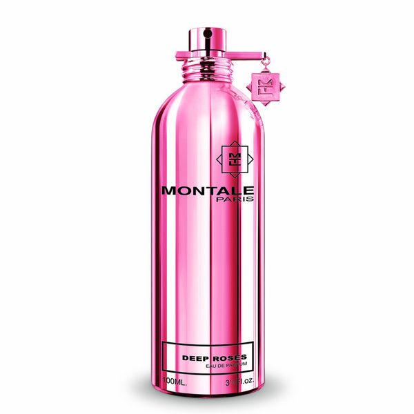 Montale Deep Roses 100ml edp Монталь Дип Роуз 92636076 фото