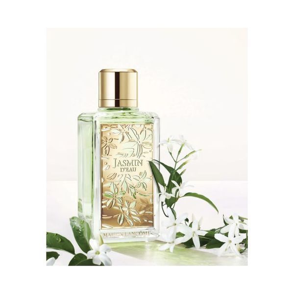 Нишевые Духи Lancome Grand Cruz Jasmin d&rsquo;Eau 100ml Грандиозный Круиз Ланком Жасмин Дью / Водяной Жасмин 32008155 фото