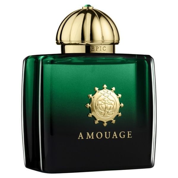Amouage Epic For Woman 100ml Парфуми edp Амуаж Епік для жінок 1501668112 фото