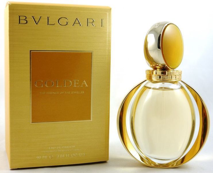 Bvlgari Goldea 90ml Женские Духи Булгари Голдеа 1087842417 фото