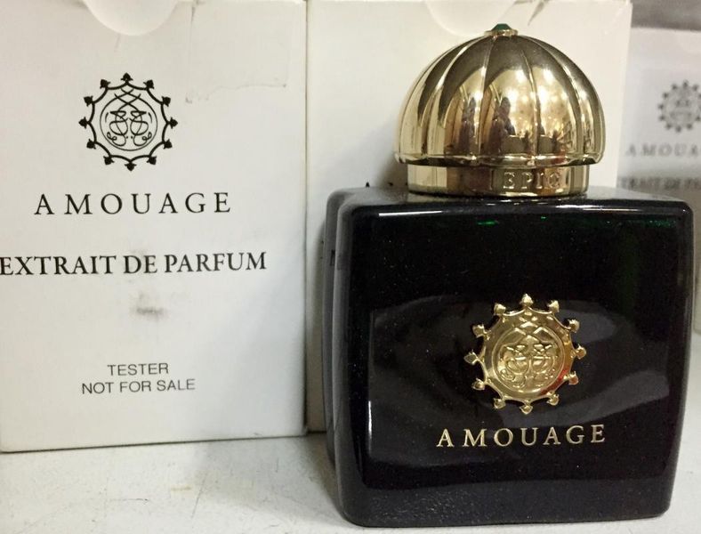 Amouage Epic For Woman 100ml Парфуми edp Амуаж Епік для жінок 1501668112 фото