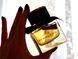 Burberry My Burberry Black Парфумована вода 30ml Жіноча Барбері Мій Барберрі Чорний 1502867624 фото 4