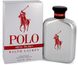 Ralph Lauren Polo Red Rush 125ml Туалетная вода Ральф Лорен Поло Ред Раш 1084549920 фото 2