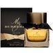 Burberry My Burberry Black Парфумована вода 30ml Жіноча Барбері Мій Барберрі Чорний 1502867624 фото 5