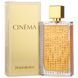 Cinema Yves Saint Laurent 90ml edp (роскошный, яркий, дорогой, статусный, завораживающий) 52341392 фото 9