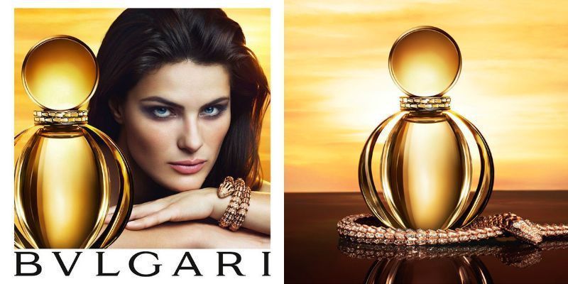 Bvlgari Goldea 90ml Женские Духи Булгари Голдеа 1087842417 фото