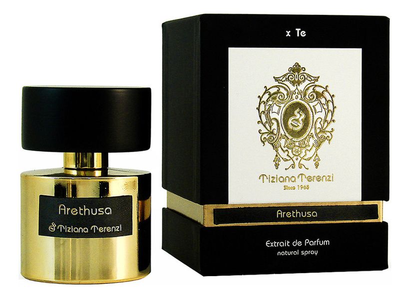 Tiziana Terenzi Arethusa 100ml edp Духи Унисекс Тизиана Терензи Аретуза 591682963 фото