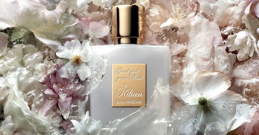 Kilian Good Girl Gone Bad Eau Fraiche Парфумована вода 50ml Жіноча Кіліан Гарна Дівчина Стала 1502868654 фото