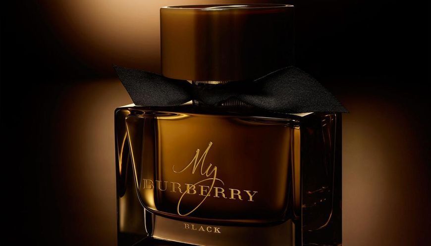 Burberry My Burberry Black Парфумована вода 30ml Жіноча Барбері Мій Барберрі Чорний 1502867624 фото