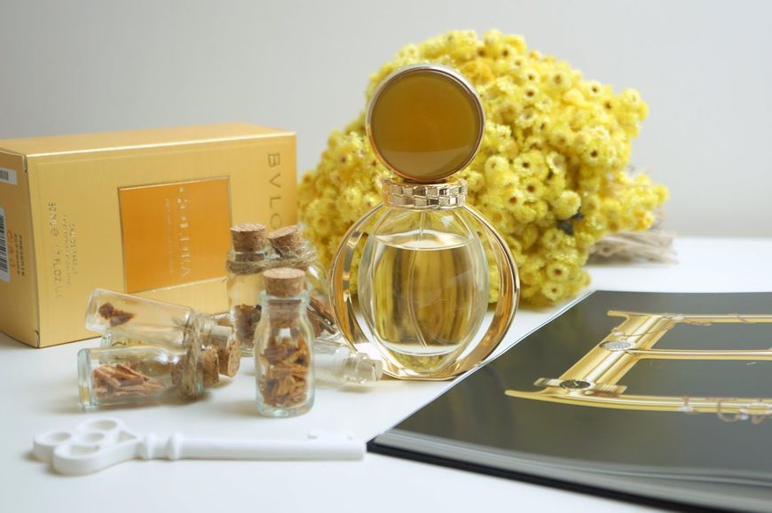 Bvlgari Goldea 90ml Женские Духи Булгари Голдеа 1087842417 фото
