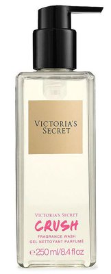 Парфумований Гель для душу Victoria's Secret Crush 250ml Вікторія Секрет Краш 1083291318 фото